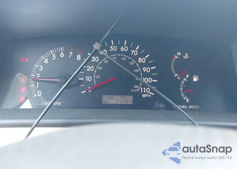 2006 Toyota Corolla Le from USA, damaged, VIN 1NXBR30E96Z657940